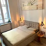 Vivi Lägenhet Budapest