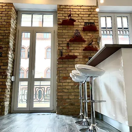 Vivi * 布达佩斯