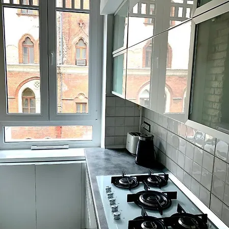 Vivi Budapest