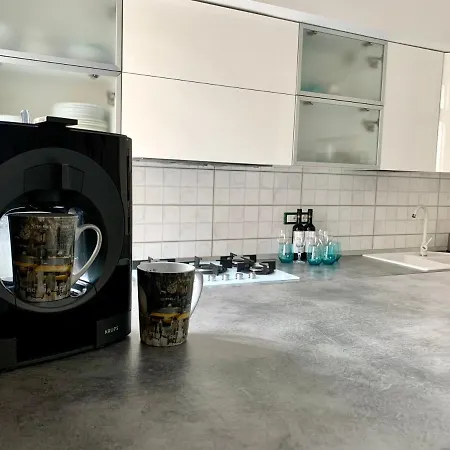 Apartamento Vivi *