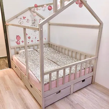 Vivi Apartment