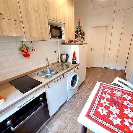 Apartamento Vivi *