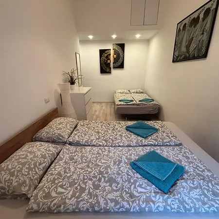Vivi Budapest