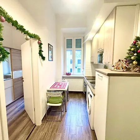 Apartament Vivi *
