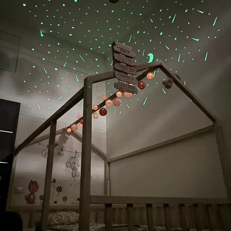 Vivi Apartmán Budapešť