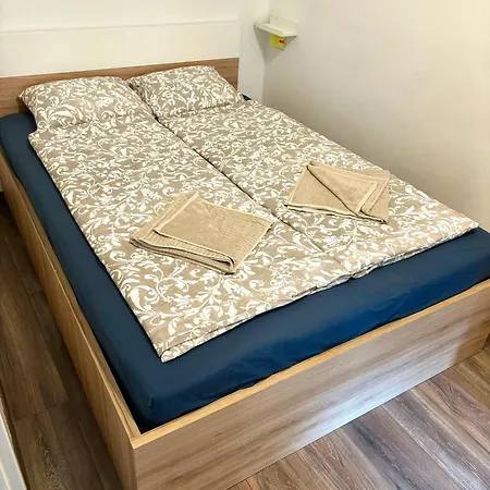 Vivi Apartmán