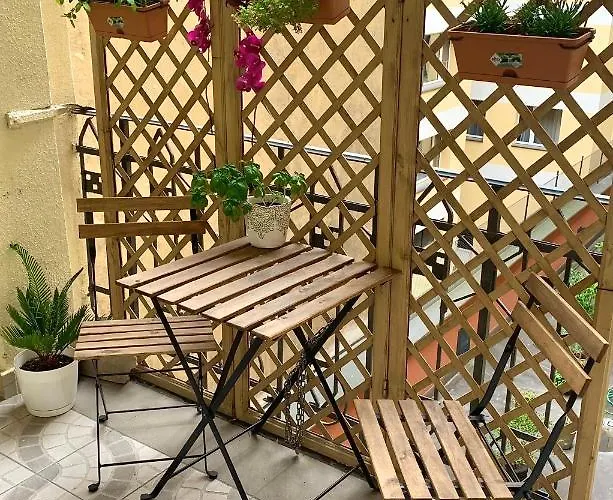 Vivi Apartament Budapesta