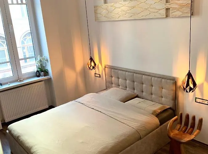 Vivi شقة بودابست