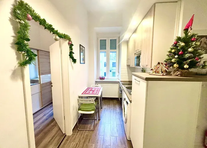 Apartament Vivi *