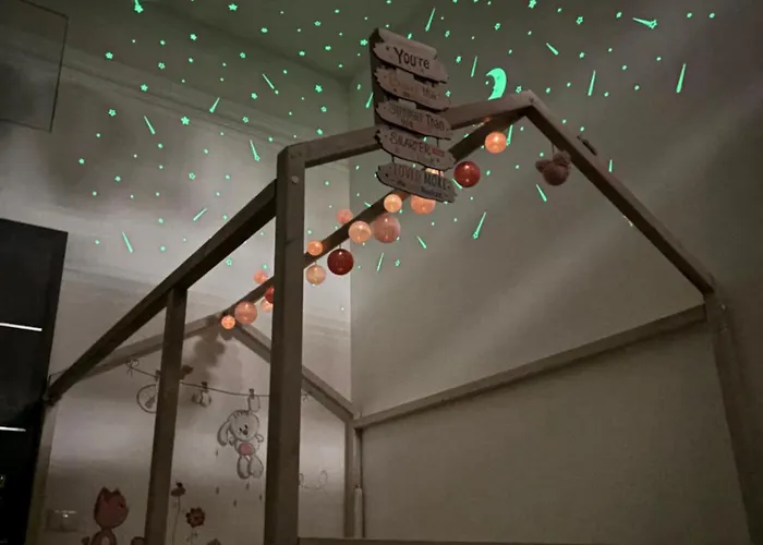 Vivi Apartament Budapesta