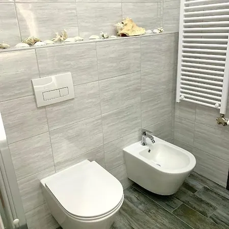 Vivi Apartment