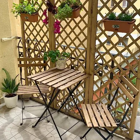 Vivi Appartamento Budapest