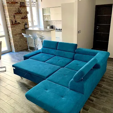 Vivi Apartment