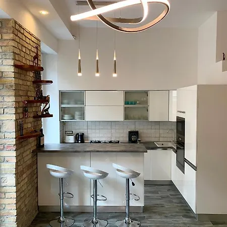Vivi Apartment