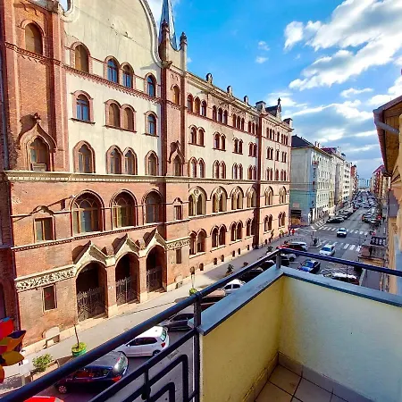 Appartamento Vivi Budapest