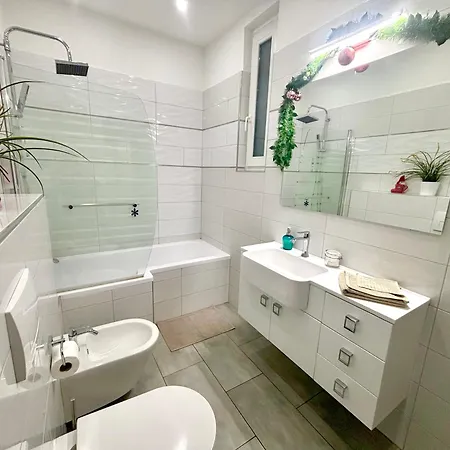 Appartamento Vivi Budapest