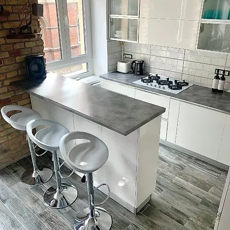 Apartman Vivi *