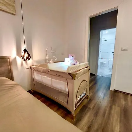 Apartman Vivi *