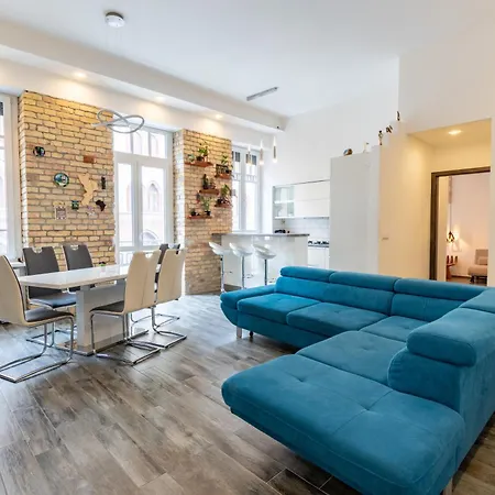 Apartman Vivi